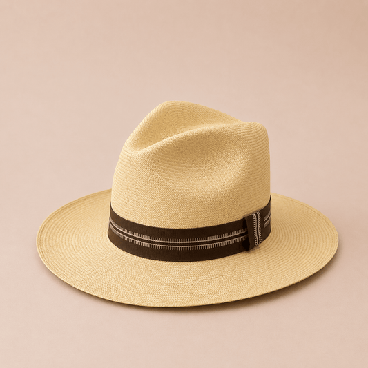The Forty Days Matthew 4:1 - INEVITAVEL - SOMBREROS DE LUJO ARTESANALES