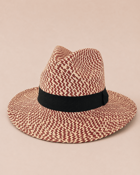 The Virtue Proverbs 31. - INEVITAVEL - SOMBREROS DE LUJO ARTESANALES