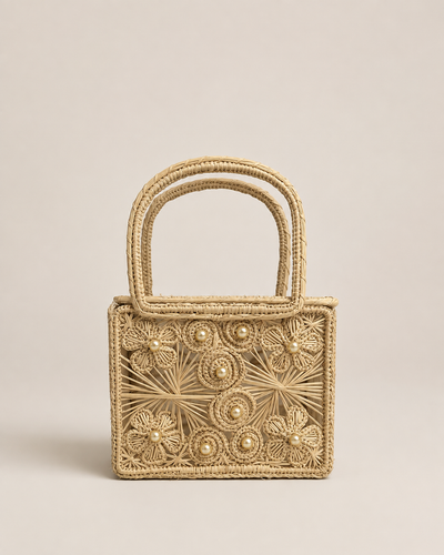Bolso Inevitable Virtuous Crown