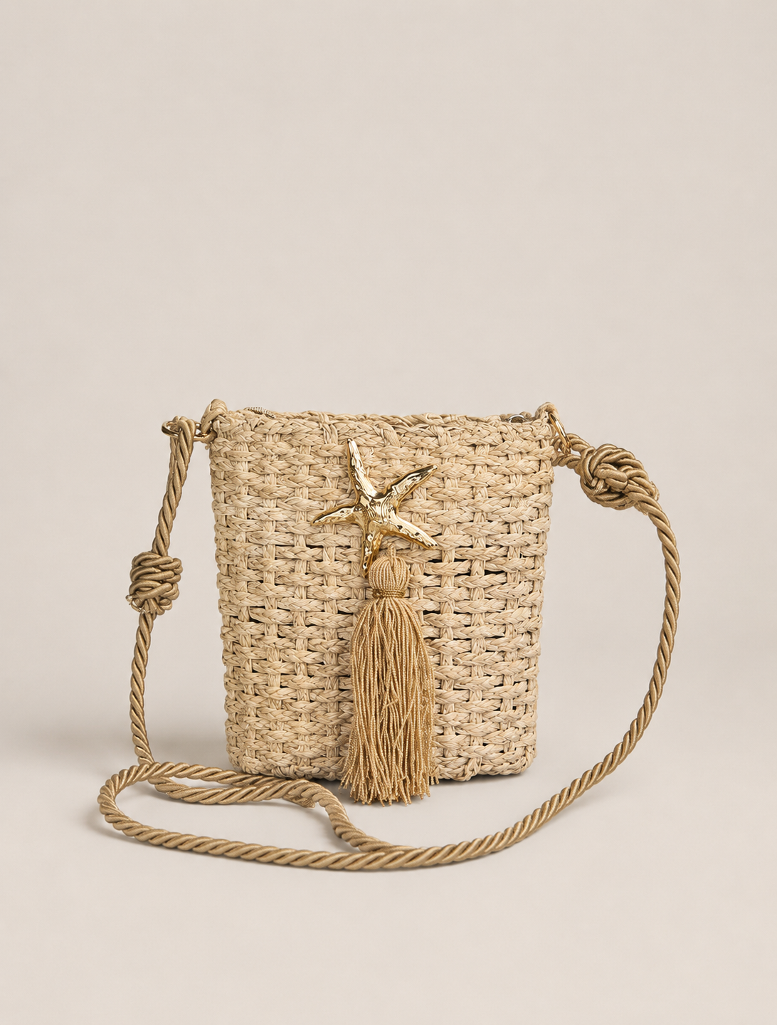 Bolso Inevitable — Dove Of Grace