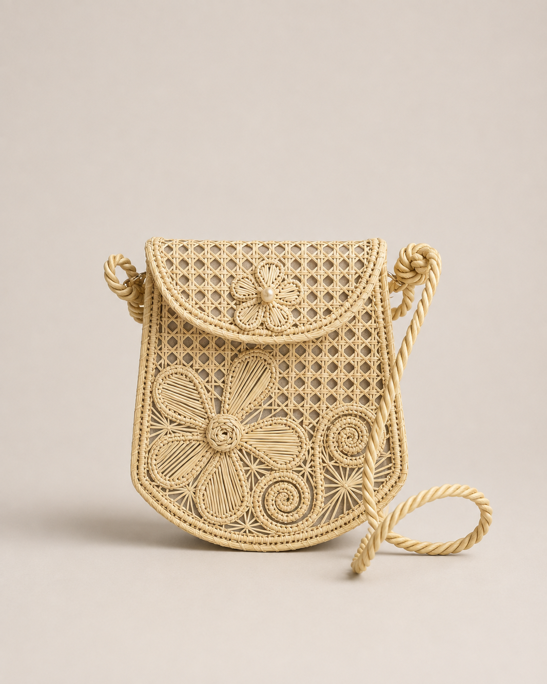 . Bolso Inevitable — Heavenly Wings