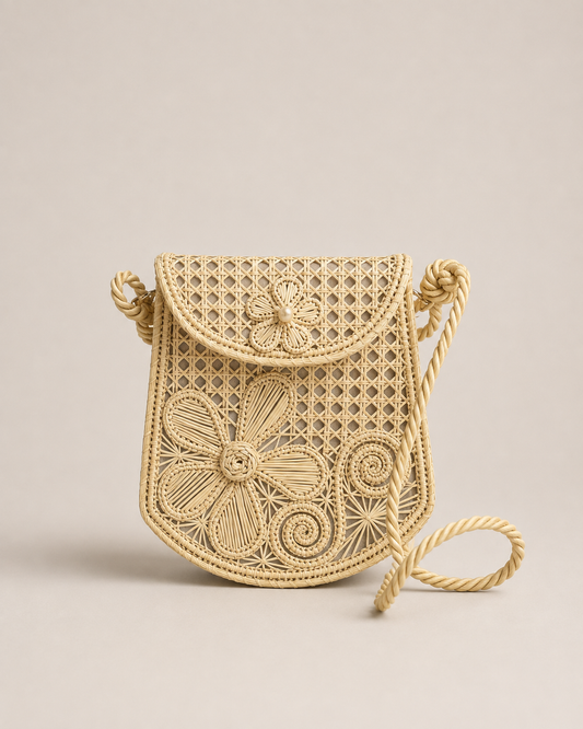 . Bolso Inevitable — Heavenly Wings