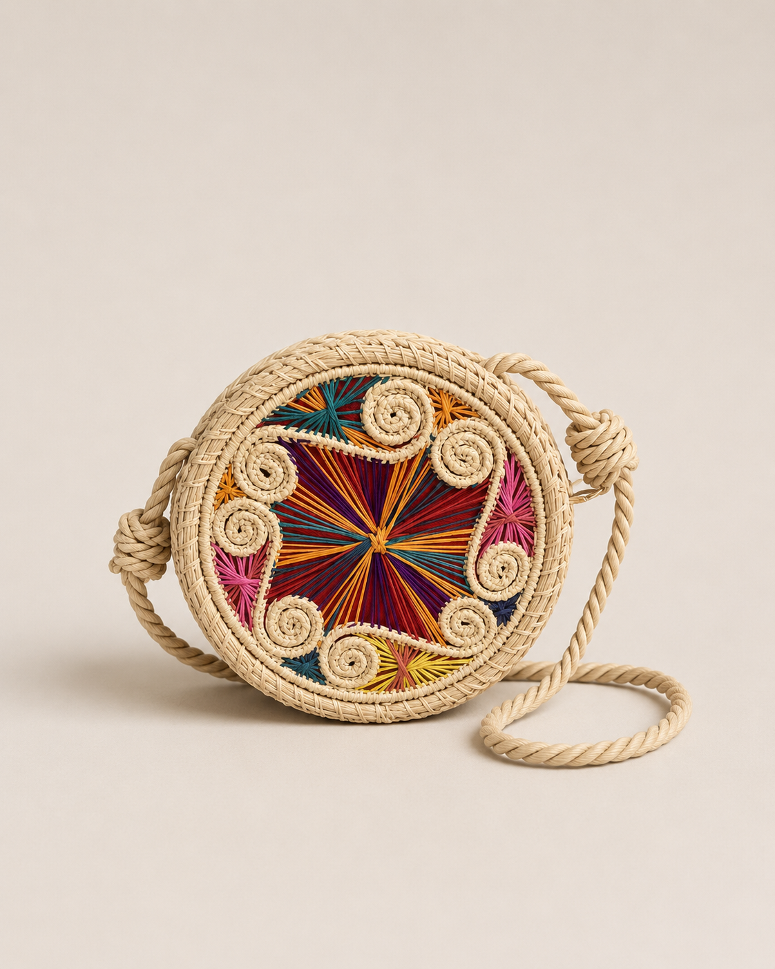 Bolso Inevitable — Kingdom Heritage