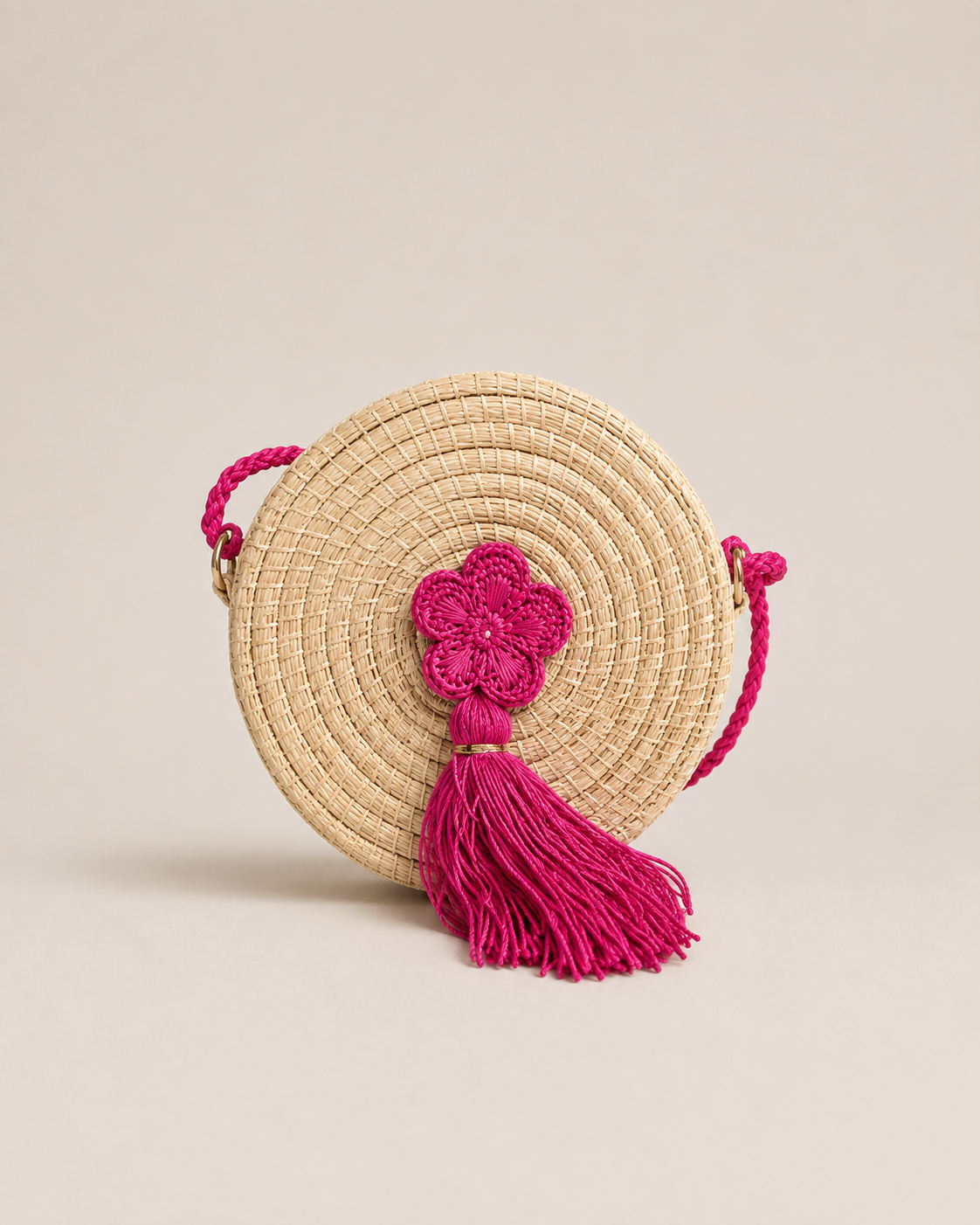 Bolso Inevitable — Royal Eden