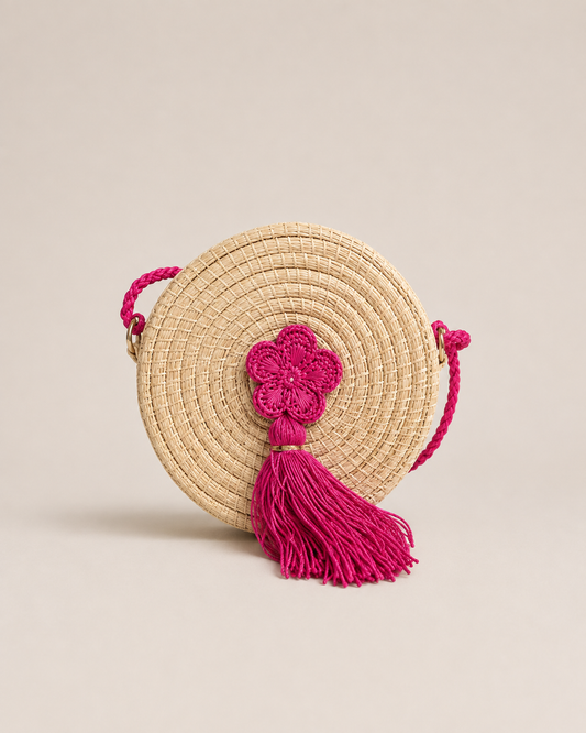 Bolso Inevitable — Royal Eden